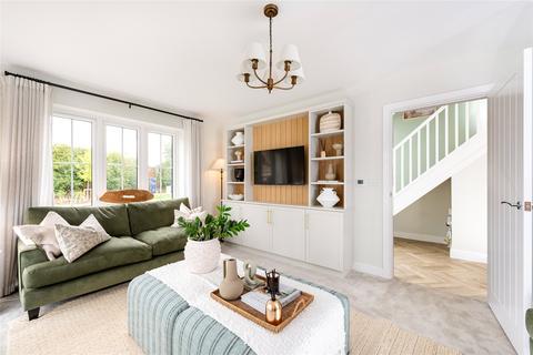 undefined, Moreton Fields, Moreton Road, Buckingham, Buckinghamshire, MK18