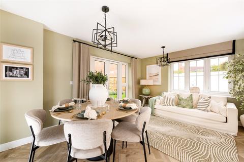 undefined, Moreton Fields, Moreton Road, Buckingham, Buckinghamshire, MK18