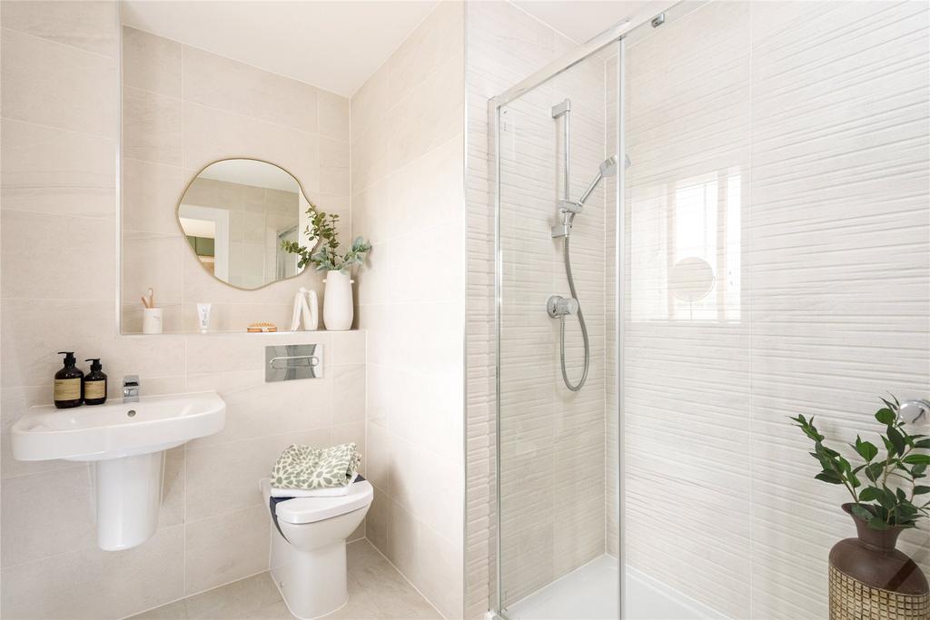En Suite