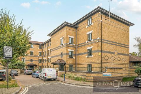 2 bedroom flat for sale, Birkdale Close, London, SE16
