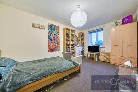 2 bedroom flat for sale, Birkdale Close, London, SE16