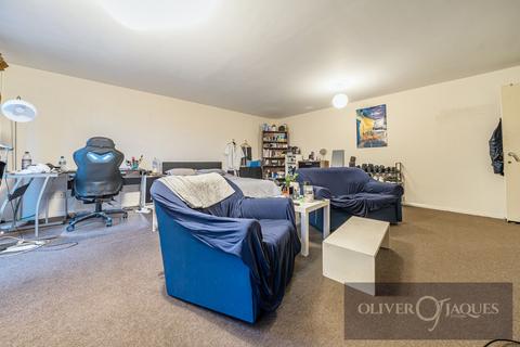 2 bedroom flat for sale, Birkdale Close, London, SE16