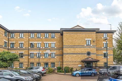 2 bedroom flat for sale, Birkdale Close, London, SE16