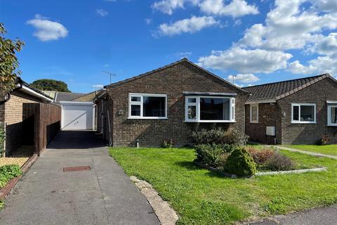 Avondale Gardens, Gillingham