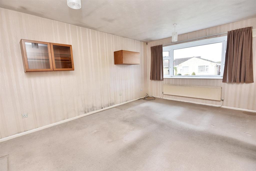 Sitting/Dining Room