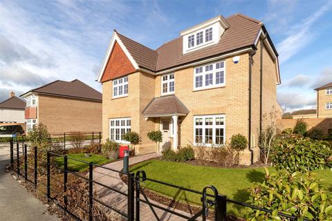 5 bedroom detached house for sale, Babraham Road, Sawston, Cambridge