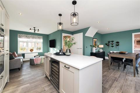 5 bedroom detached house for sale, Babraham Road, Sawston, Cambridge