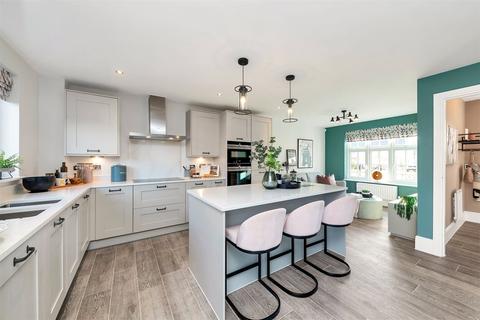 5 bedroom detached house for sale, Babraham Road, Sawston, Cambridge