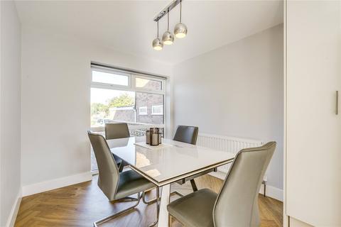 undefined, Walsham Close, Bragbury End, Hertfordshire, SG2
