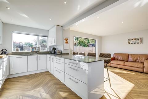 undefined, Walsham Close, Bragbury End, Hertfordshire, SG2