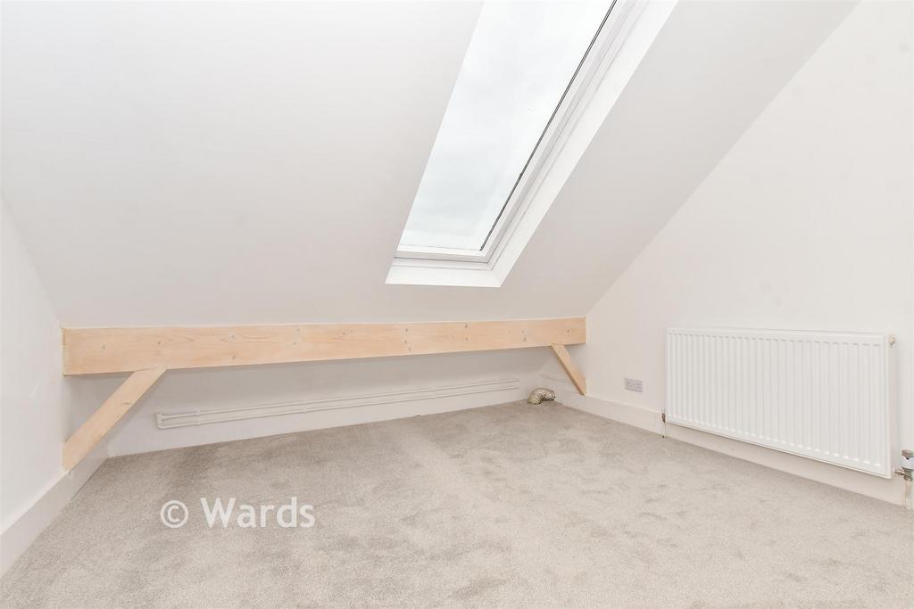 Loft Room