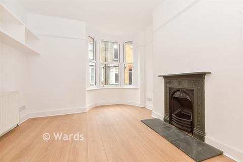 3 bedroom end of terrace house for sale, St. Peter's Grove, Canterbury, Kent