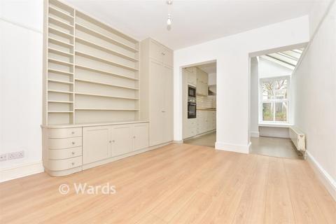 3 bedroom end of terrace house for sale, St. Peter's Grove, Canterbury, Kent