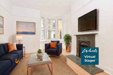 3 bedroom end of terrace house for sale, St. Peter's Grove, Canterbury CT1