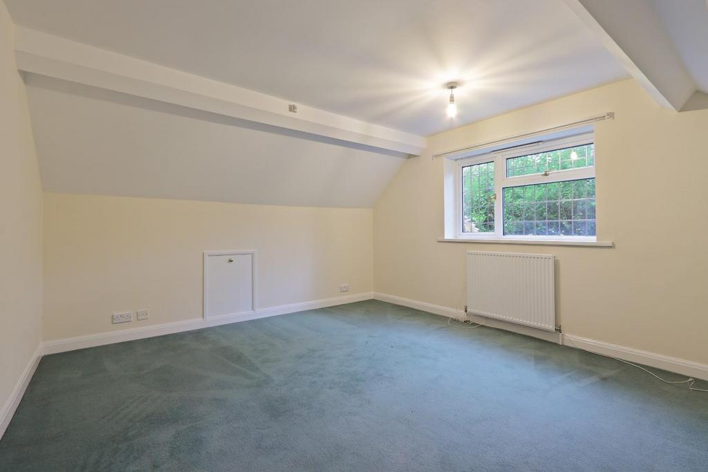 Bedroom no.1
