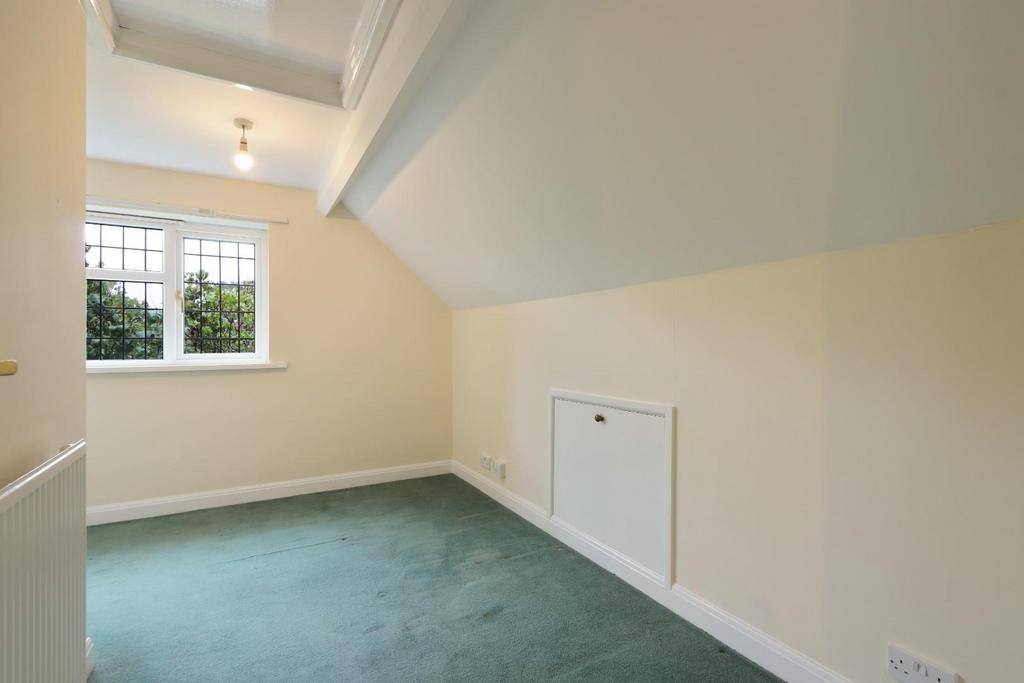 Bedroom no.2