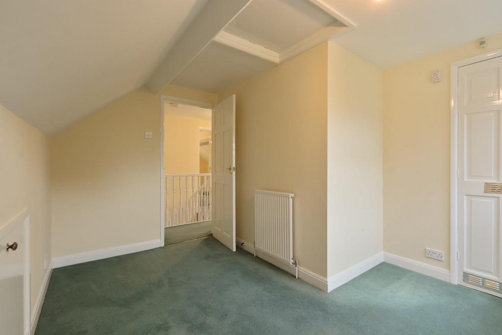 Bedroom no2