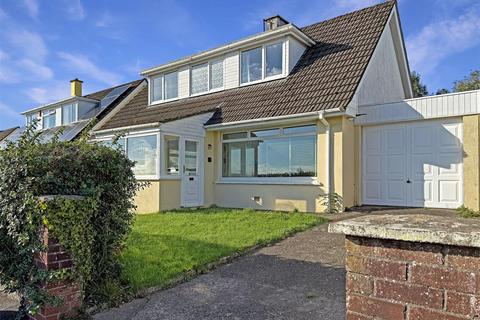 3 bedroom detached bungalow for sale, Elizabeth Drive, Barnstaple EX31