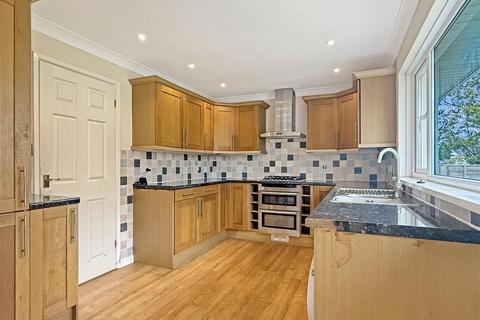 3 bedroom detached bungalow for sale, Elizabeth Drive, Barnstaple EX31