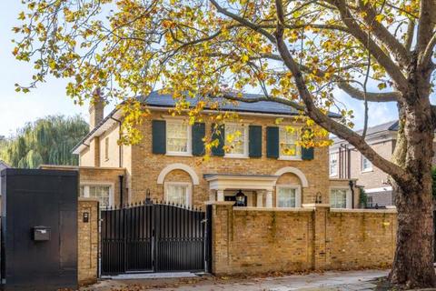 5 bedroom detached house to rent, Avenue Road, London NW8