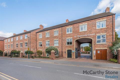 undefined, St Clements Court, South Street, Atherstone