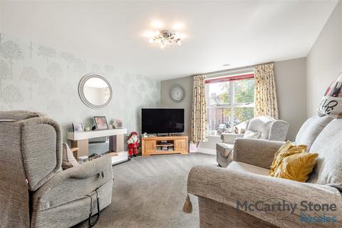 undefined, St Clements Court, South Street, Atherstone