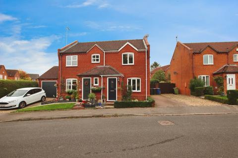 undefined, Ingham, Lincoln, Lincolnshire, LN1