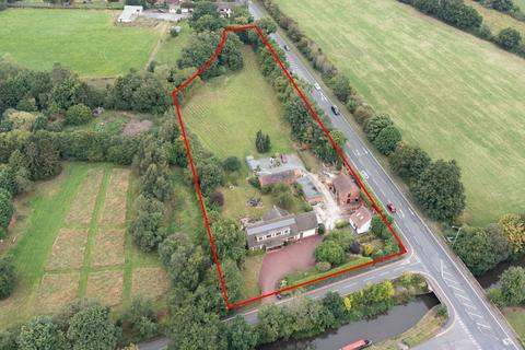 undefined, Development Site on Bittell Farm Road, Alvechurch, Birmingham, B48 7AF
