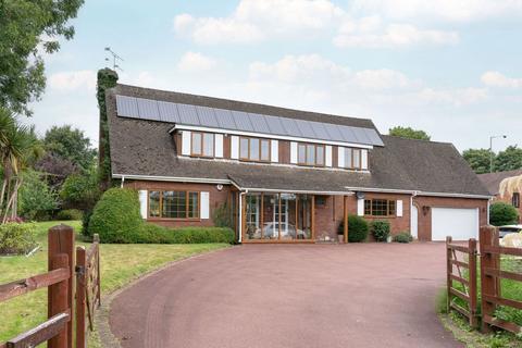 undefined, Development Site on Bittell Farm Road, Alvechurch, Birmingham, B48 7AF