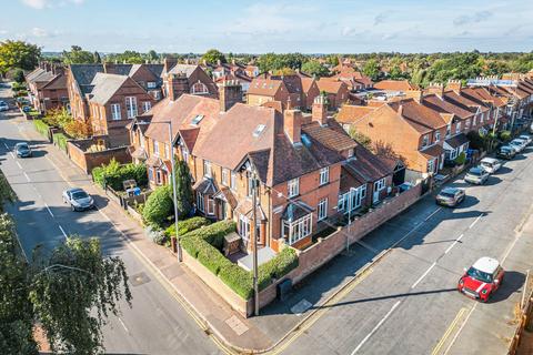 undefined, Timeless Edwardian Elegance in the Heart of Norwich