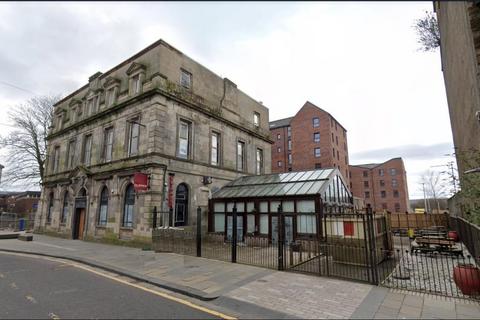 Pub for sale, 3 High St Dumbarton G82 1LS