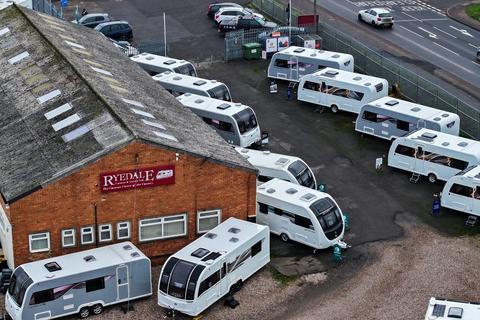 Showroom for sale, 266 Charnwood Rd Shepshed LE12 9NW