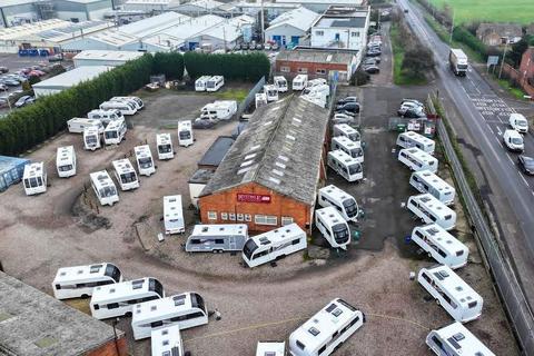 Showroom for sale, 266 Charnwood Rd Shepshed LE12 9NW
