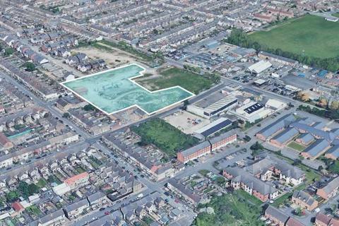 Land for sale, Ladysmith Rd Grimsby DN32 9SB