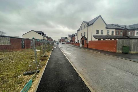 Land for sale, Ladysmith Rd Grimsby DN32 9SB