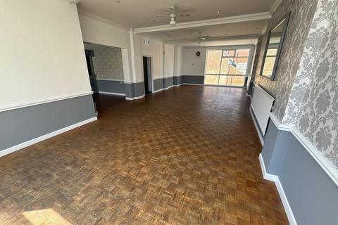 Office for sale, 40 Pyle Street Newport PO30 1XB