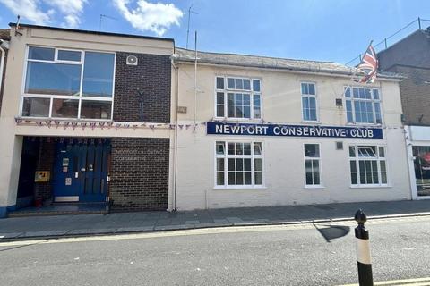 Office for sale, 40 Pyle Street Newport PO30 1XB