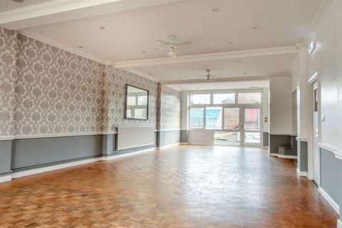Office for sale, 40 Pyle Street Newport PO30 1XB