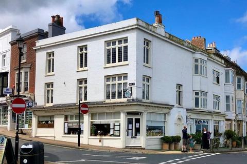 Retail property (high street) for sale, 30 St. Thomas St Ryde PO33 2DL