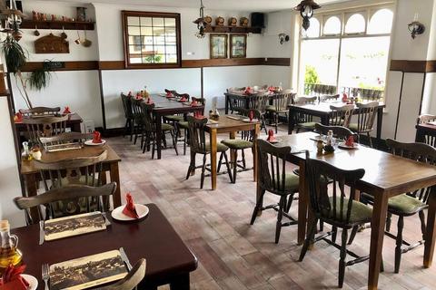 Retail property (high street) for sale, 30 St. Thomas St Ryde PO33 2DL