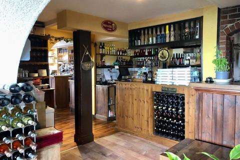 Retail property (high street) for sale, 30 St. Thomas St Ryde PO33 2DL