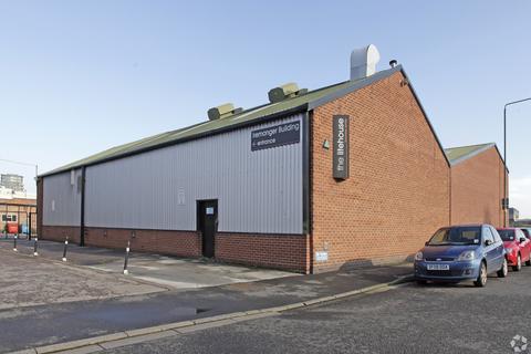 Warehouse to rent, The Litehouse Business Centre, Crocus St Nottingham NG2 3DR