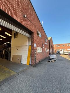Warehouse to rent, The Litehouse Business Centre, Crocus St Nottingham NG2 3DR