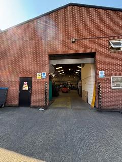 Warehouse to rent, The Litehouse Business Centre, Crocus St Nottingham NG2 3DR