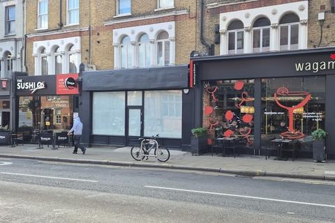 Retail property (high street) to rent, 44 Wimbledon Hill Rd London SW19 7PA
