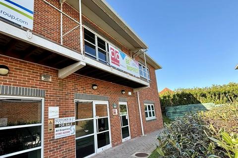 Office to rent, Monks Brk Newport PO30 5BF