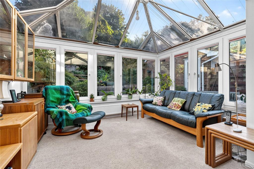 Conservatory