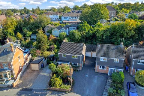 4 bedroom detached house for sale, Lower Village Road, Sunninghill, Ascot, SL5
