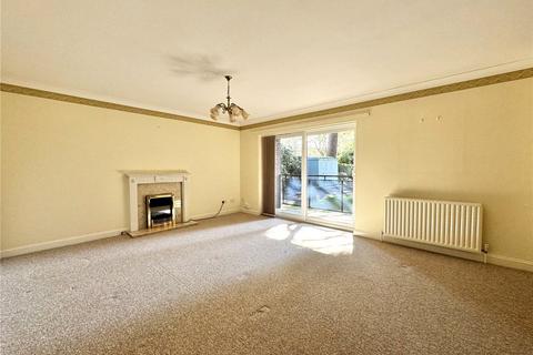 2 bedroom apartment for sale, Marlborough Pines, 19 Marlborough Road, Westbourne, Dorset, BH4