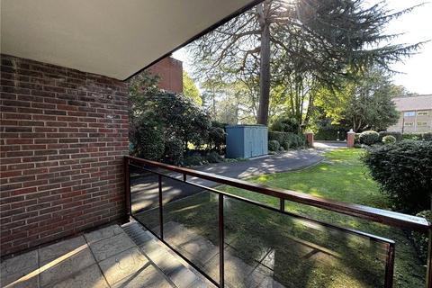 2 bedroom apartment for sale, Marlborough Pines, 19 Marlborough Road, Westbourne, Dorset, BH4